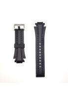 CORREA PULSERA CAT HOMBRE 1D-21 Negro