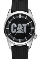 RELOJ CAT Analogo Hombre YV-140-21-122 ICON