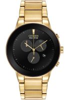 RELOJ CITIZEN HOMBRE AT2242-55E AXIOM ECO-DRIVE