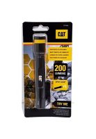 LINTERNA TACTICA LED CAT CT12520 LUMENES 200