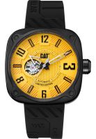 Reloj Cat Hombre Edicion Limitada AT-168-21-731 Auto Square