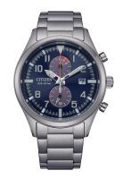 Reloj Citizen Hombre CA7028-81L Eco-Drive Cronografo