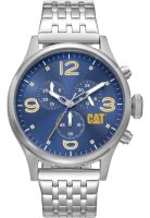 Reloj Cat Hombre QB-143-11-637 Diam Chrono