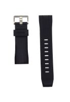 CORREA PULSERA CAT HOMBRE MF-21 Negro
