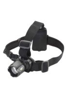 LINTERNA LED CABEZA FRONTAL CON ENFOQUE CT4200 LUMENES 220