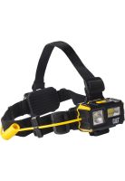 LINTERNA LED CABEZA FRONTAL MULTIFUNCION CT4120 LUMENES 250