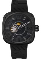 Reloj Cat Hombre Edicion Limitada AT-168-21-131 Auto Square
