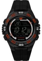 RELOJ CAT Analogo Hombre OC-167-21-142 DIGIMAX