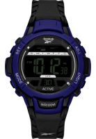 RELOJ REEBOK MUJER RV-CRU-L9-PUPB-BB CRUNCHES