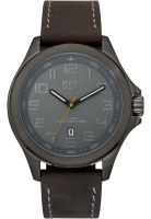 RELOJ CAT HOMBRE PU-251-35-515 OPERATOR 45MM
