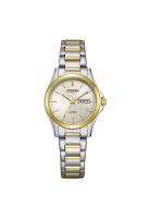 Reloj Citizen Mujer EQ0614-52A Analogo Quartz