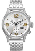 Reloj Cat Hombre QB-143-11-237 Diam Chrono