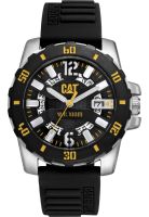 Reloj Cat Hombre AR-141-21-137 Steel Barricade