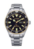 RELOJ CITIZEN HOMBRE NY0125-83E PROMASTER DIVERS AUTOMATIC