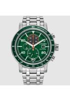 Reloj Citizen Hombre CA0851-56X Cronografo Eco-Drive