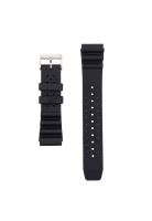 CORREA PULSERA CAT HOMBRE PZ-21 Negro