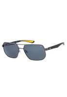 Lentes de Sol Polarizados CAT CTS-8013-005P Negro