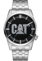RELOJ CAT Analogo Hombre YV-140-11-122 ICON