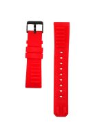 CORREA PULSERA CAT HOMBRE LK-28 Rojo
