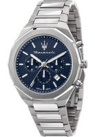 Reloj Maserati Hombre R8873642006 Stile