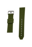 CORREA PULSERA CAT HOMBRE LF VERDE