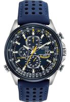 Reloj Citizen Hombre AT8020-03L RADIO CONTROLADO Blue Angels