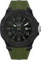 Reloj Cat Hombre LV-161-23-133 Carbon Crush