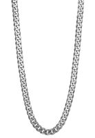 Cadena de Hombre Cat J016N00222 Plateado