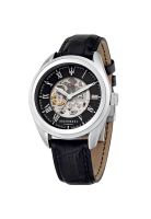 RELOJ MASERATI HOMBRE R8821112004 Traguardo Automatic