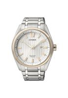 RELOJ CITIZEN HOMBRE AW1244-56A SUPER TITANIO