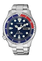 RELOJ CITIZEN HOMBRE NY0086-83L PROMASTER MARINE AUTOMATIC