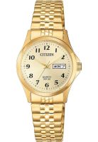 RELOJ CITIZEN MUJER EQ2002-91P CLASSIC QUARTZ