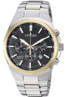 RELOJ CITIZEN HOMBRE AN8174-58E CHRONO QUARTZ