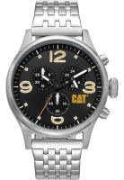 Reloj Cat Hombre QB-143-11-137 Diam Chrono