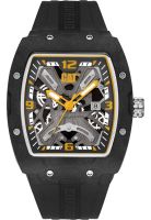 Reloj Cat Hombre 14-161-21-137 Barrell Carbon
