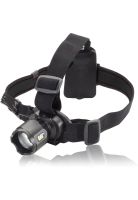 LINTERNA LED CABEZA FRONTAL CT40150P LUMENES 120