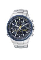 RELOJ CITIZEN HOMBRE AT8020-54L BLUE ANGELS RADIO CONTROLADO