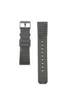 CORREA PULSERA CAT HOMBRE LK-21 Negro