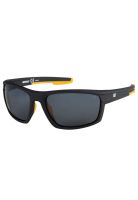 Lentes de Sol Polarizados CAT CTS-MOTOR-104P Negro
