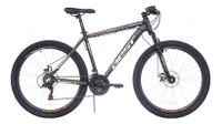 Bicicleta Best Cygnus Mtb 27,5 Aluminio Talla 17 rojo