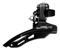 Cambiador Shimano FD-TZ500-DS6 28.6mm