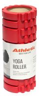 Rodillo De Yoga Elongación Athletic 14 X 33 Cm
