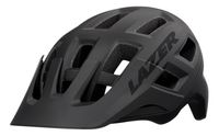 Casco Lazer Coyote Mips Ce-cpsc Matte Full Black M