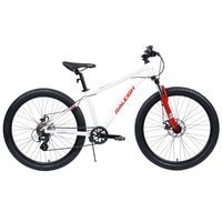 Bicicleta Raleigh Majesty JR Unisex aro 26 Aluminio