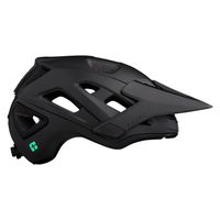 CASCO LAZER JACKAL KINETICORE CE-CPSC MATTE BLACK S