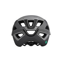 CASCO LAZER JACKAL KINETICORE CE-CPSC MATTE DARK GREY M