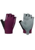 GUANTE SHIMANO ADVANCED GLOVES RED MEN M