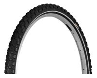 Neumático Bicicleta Duro Aro 29 X 2.2 Alambre