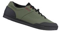 Zapatilla De Ciclismo Mtb Shimano Sh-gr501