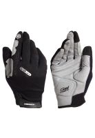 GUANTE LARGO BEST NEGRO/GRIS TALLA M